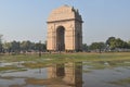 India Gate, New Delhi, North India