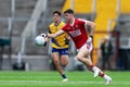 All-Ireland Senior Football Championship Preliminary quarter final between Cork and Roscommon