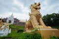 Wat Phra That Suton Song Kontiere Temple