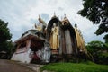 Wat Phra That Suton Song Kontiere Temple