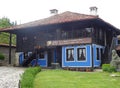 Dimcho Debelyanov House, Koprivshtitsa, Bulgaria