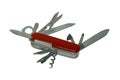 All-purpose knife Royalty Free Stock Photo
