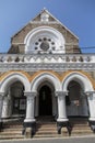 All Saints Anglican Church in Galle, Sri Lanka Royalty Free Stock Photo