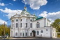 All Saints Cathedral, Tula, Russia Royalty Free Stock Photo