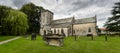 All Saints Church - Church - Hovingham - English Church - North Yorkshir