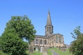 All Saints Church, Bakewell