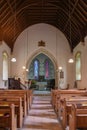 All Saints Church Hinton Ampner Hampshire