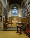 All Saints Church Lady Chapel