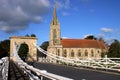 All Saints Church Marlow