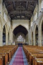 All Saints Church, Martock