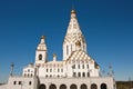 All saints church in Minsk