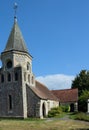 All Saints Church, Plumpton Green, Sussex, UK.