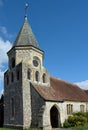 All Saints Church, Plumpton Green, Sussex, UK.