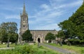 All Saints\' Church, Stone, Stroud, Gloucestershire, United Kingdom