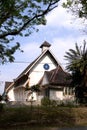 All Saints` Church, Taiping