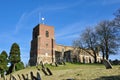 Shillington Church, Bedfordshire