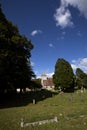 All Saints parish church