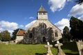 All Saints parish church