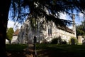 All Saints parish church