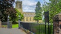 Broseley All Saints Parish Church