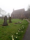 All Saints Parish Church Roberttown