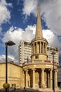 All Souls Anglican Church, London