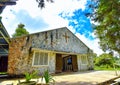 All Souls` Church, Cameron Highlands, Malaysia.