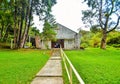 All Souls` Church, Cameron Highlands, Malaysia.