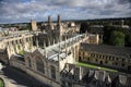 All Souls College, Oxford