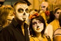 All Souls Procession in Tucson, Arizona