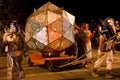 All Souls Procession in Tucson, Arizona