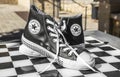 All Star Converse Sneakers