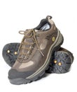 All terrain cross training hiking lightweight shoe