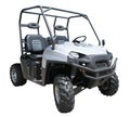 All Terrain Vehicle Royalty Free Stock Photo