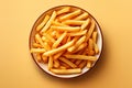 All-Time Classic Perfect French Fries