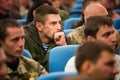 All-Ukrainian Forum of participants of ATO