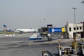 Allama Iqbal Airport, Lahore