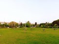 Allama Iqbal Park shamsabad Rawalpindi