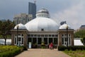 Allan Gardens Conservatory