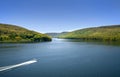 Allegheny national forest