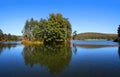 Allegheny national forest