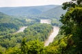 Allegheny National Forest Royalty Free Stock Photo