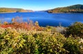 Allegheny National Forest Royalty Free Stock Photo