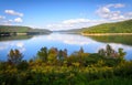 Allegheny National Forest Royalty Free Stock Photo