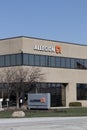 Allegion Schlage location. Allegion is a home and business security company