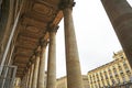 Grand Theatre in Place de Comedie, Bordeaux, France