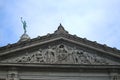 Allen County Courthouse, Fort Wayne, Indiana