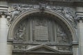 Allen County Courthouse, Fort Wayne, Indiana