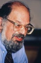 Allen Ginsberg Royalty Free Stock Photo