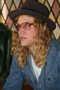 Allen Stone interviewed at the ATO Cabin in New York